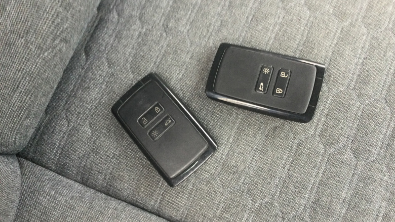 Renault Zoe 100kW i Iconic R135 50kWh 5dr Auto Electric Hatchback